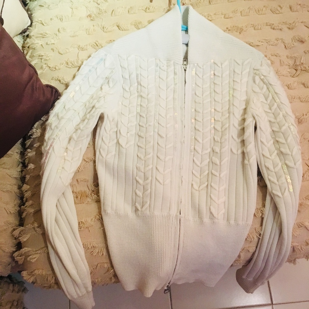 Armani exchange sweater